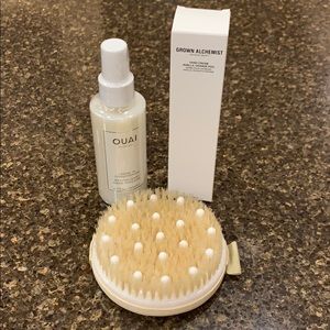 FabFitFun Beauty Haul! Quai & Grown Alchemist